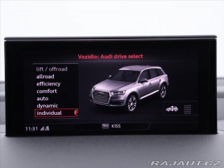 Audi Q7 3,0 TDI 200 kW Quattro S- 2018