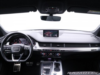Audi Q7 3,0 TDI 200 kW Quattro S- 2018