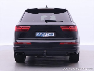 Audi Q7 3,0 TDI 200 kW Quattro S- 2018