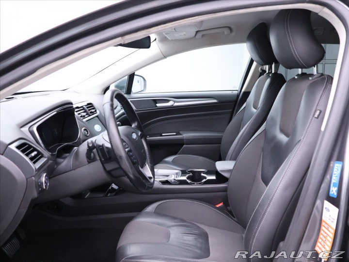 Ford Mondeo 2,0 TDCi 155kW Aut. Titan 2016