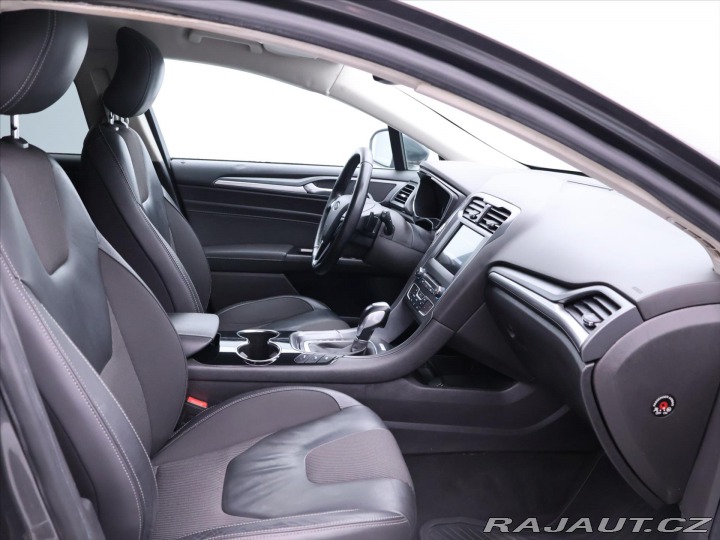 Ford Mondeo 2,0 TDCi 155kW Aut. Titan 2016