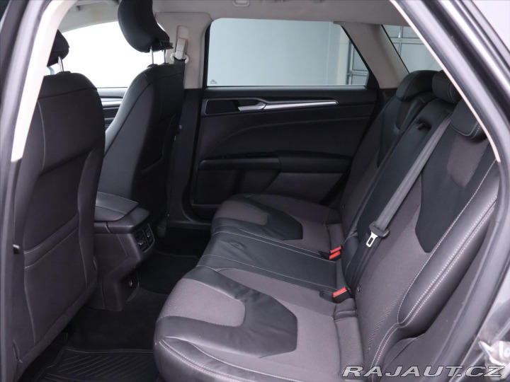 Ford Mondeo 2,0 TDCi 155kW Aut. Titan 2016