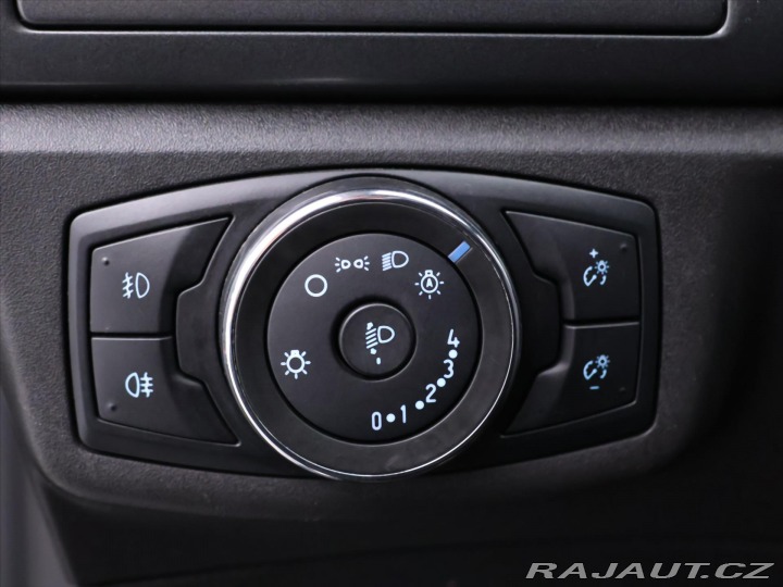 Ford Mondeo 2,0 TDCi 155kW Aut. Titan 2016