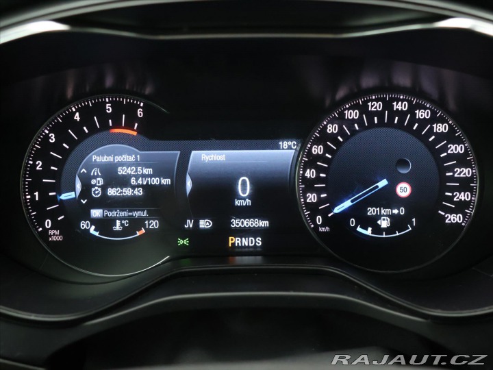 Ford Mondeo 2,0 TDCi 155kW Aut. Titan 2016