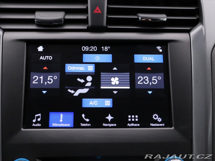 Ford Mondeo 2,0 TDCi 155kW Aut. Titan 2016