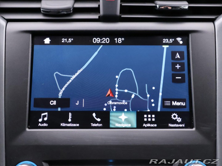 Ford Mondeo 2,0 TDCi 155kW Aut. Titan 2016