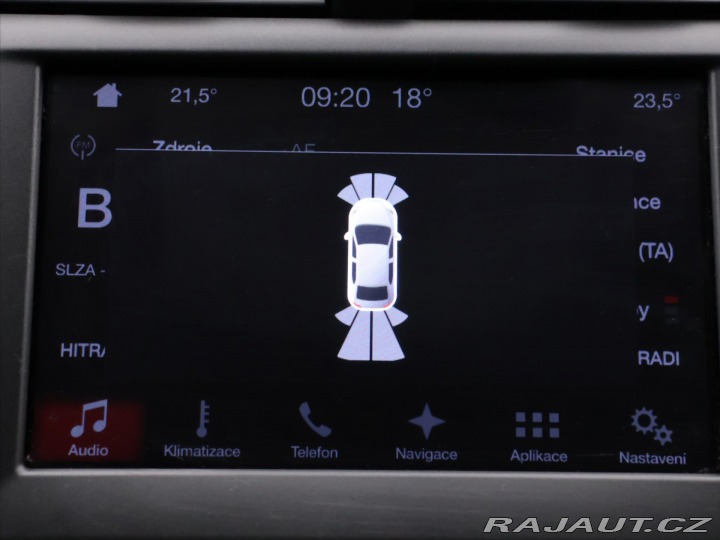 Ford Mondeo 2,0 TDCi 155kW Aut. Titan 2016