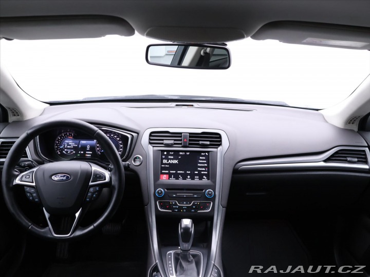 Ford Mondeo 2,0 TDCi 155kW Aut. Titan 2016