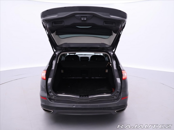 Ford Mondeo 2,0 TDCi 155kW Aut. Titan 2016