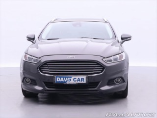 Ford Mondeo 2,0 TDCi 155kW Aut. Titan 2016