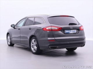 Ford Mondeo 2,0 TDCi 155kW Aut. Titan 2016