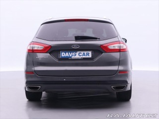 Ford Mondeo 2,0 TDCi 155kW Aut. Titan 2016