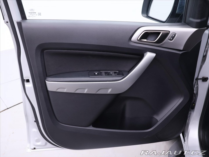 Ford Ranger 2,0 TDCi 125kW XLT CZ DPH 2020