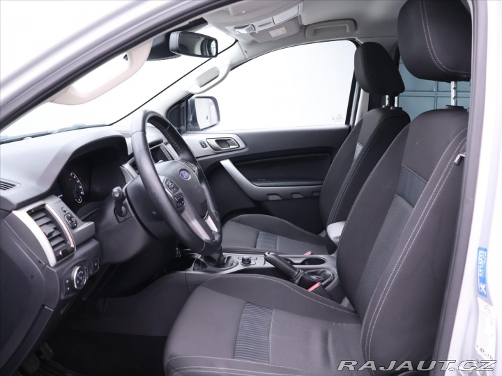 Ford Ranger 2,0 TDCi 125kW XLT CZ DPH 2020