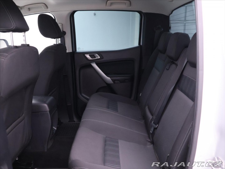 Ford Ranger 2,0 TDCi 125kW XLT CZ DPH 2020