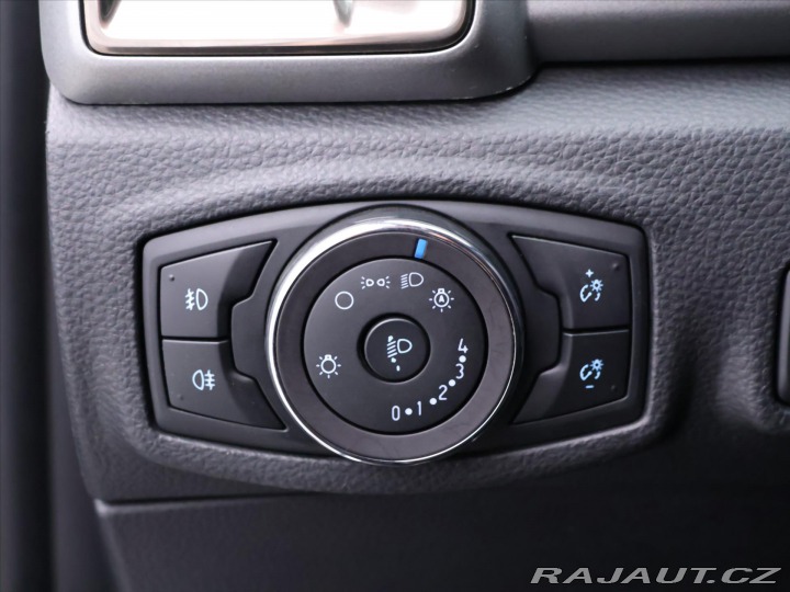 Ford Ranger 2,0 TDCi 125kW XLT CZ DPH 2020