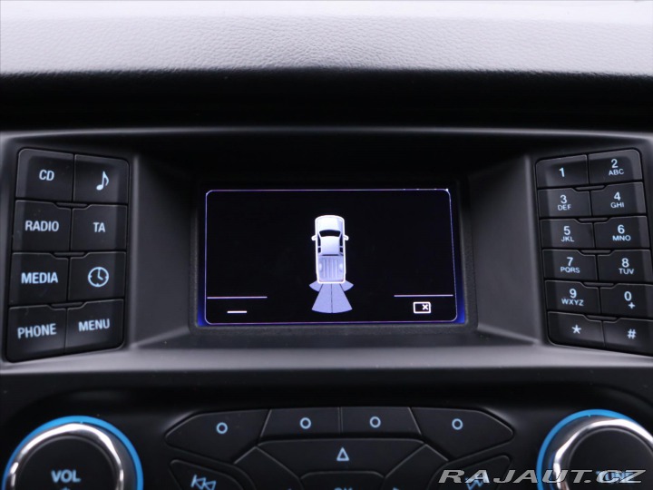 Ford Ranger 2,0 TDCi 125kW XLT CZ DPH 2020