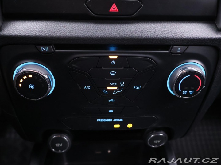 Ford Ranger 2,0 TDCi 125kW XLT CZ DPH 2020