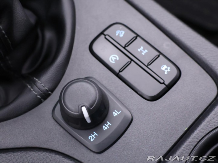 Ford Ranger 2,0 TDCi 125kW XLT CZ DPH 2020