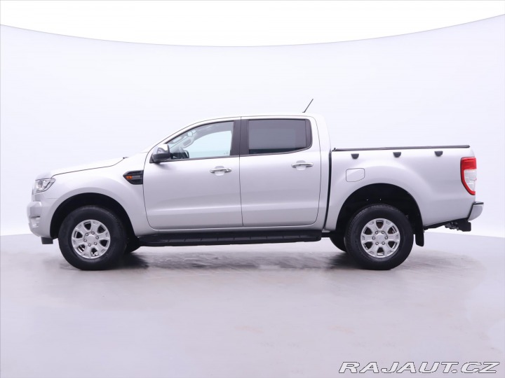 Ford Ranger 2,0 TDCi 125kW XLT CZ DPH 2020