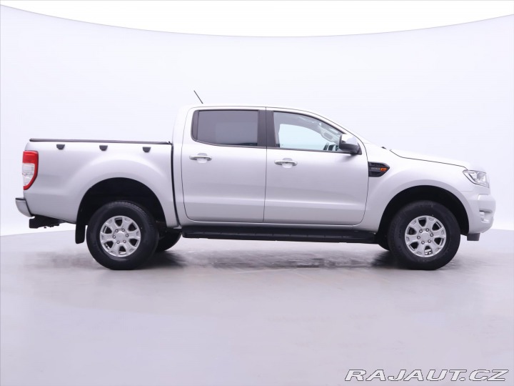 Ford Ranger 2,0 TDCi 125kW XLT CZ DPH 2020
