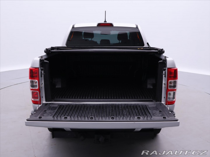 Ford Ranger 2,0 TDCi 125kW XLT CZ DPH 2020