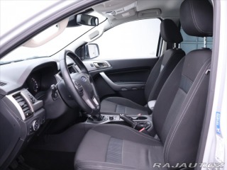 Ford Ranger 2,0 TDCi 125kW XLT CZ DPH 2020