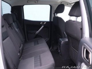 Ford Ranger 2,0 TDCi 125kW XLT CZ DPH 2020