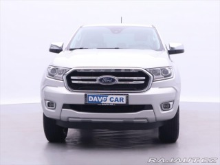 Ford Ranger 2,0 TDCi 125kW XLT CZ DPH 2020