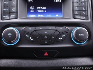 Ford Ranger 2,0 TDCi 125kW XLT CZ DPH 2020