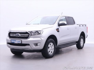 Ford Ranger 2,0 TDCi 125kW XLT CZ DPH 2020