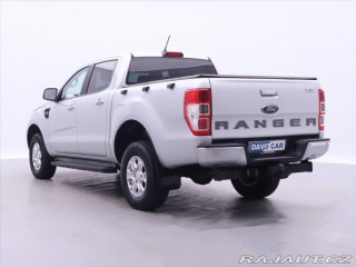 Ford Ranger 2,0 TDCi 125kW XLT CZ DPH 2020
