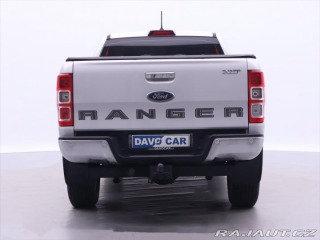 Ford Ranger 2,0 TDCi 125kW XLT CZ DPH 2020