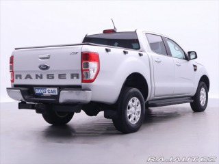 Ford Ranger 2,0 TDCi 125kW XLT CZ DPH 2020