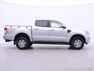 Ford Ranger 2,0 TDCi 125kW XLT CZ DPH 2020