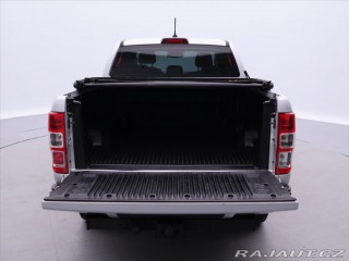 Ford Ranger 2,0 TDCi 125kW XLT CZ DPH 2020