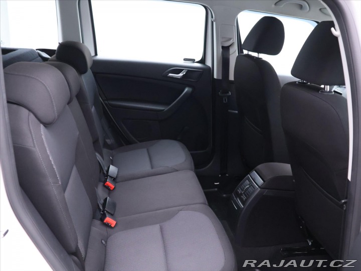 Škoda Yeti 2,0 TDI 81kW Ambition Fre 2017