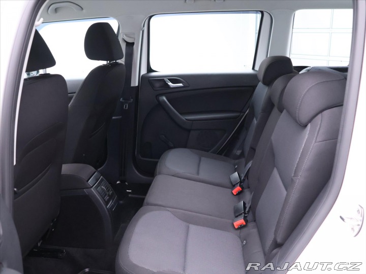 Škoda Yeti 2,0 TDI 81kW Ambition Fre 2017