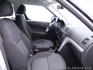 Škoda Yeti 2,0 TDI 81kW Ambition Fre 2017