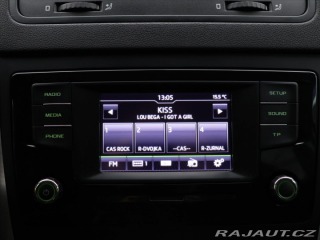 Škoda Yeti 2,0 TDI 81kW Ambition Fre 2017