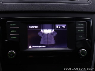 Škoda Yeti 2,0 TDI 81kW Ambition Fre 2017