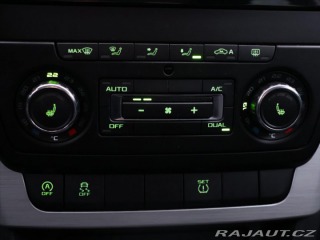 Škoda Yeti 2,0 TDI 81kW Ambition Fre 2017