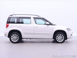 Škoda Yeti 2,0 TDI 81kW Ambition Fre 2017