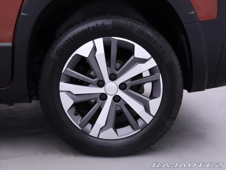 Peugeot Rifter 1,5 HDI 96kW Aut. CZ GT-l 2019