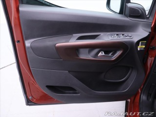 Peugeot Rifter 1,5 HDI 96kW Aut. CZ GT-l 2019