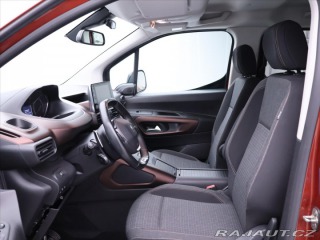 Peugeot Rifter 1,5 HDI 96kW Aut. CZ GT-l 2019