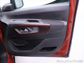 Peugeot Rifter 1,5 HDI 96kW Aut. CZ GT-l 2019