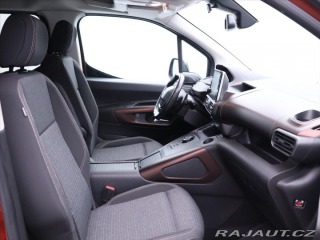 Peugeot Rifter 1,5 HDI 96kW Aut. CZ GT-l 2019