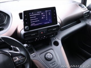 Peugeot Rifter 1,5 HDI 96kW Aut. CZ GT-l 2019