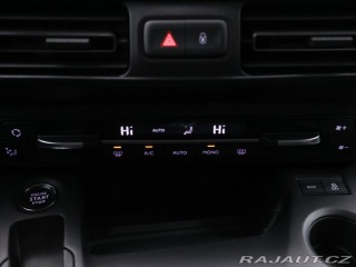 Peugeot Rifter 1,5 HDI 96kW Aut. CZ GT-l 2019